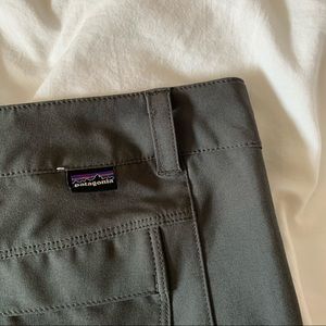 NWOT Patagonia quandary hiking short